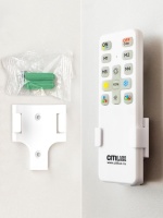 Накладной светильник Citilux CL733330G