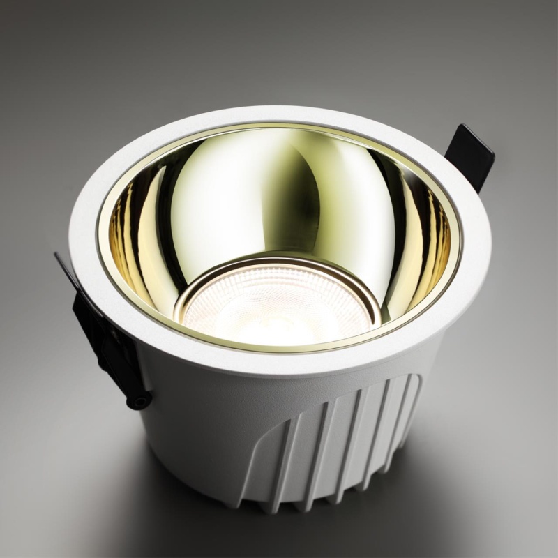 358696 NT Светильник LED 20Вт 4000К 100-265В IP20 SPOT