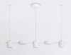 Подвесной светильник Ambrella Light FL51678
