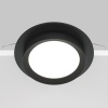 Встраиваемый светильник Technical DL086-GX53-RD-B