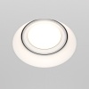 Встраиваемый светильник Technical DL042-01-RD-W