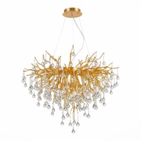 Каскадная люстра ST-Luce SL1651.203.09