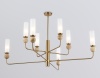 Люстра на штанге Ambrella Light LH53252