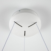 Подвесная люстра Citilux CL710B64S