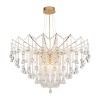 Подвесная люстра MODELUX ML.6761.10 GD