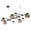 Подвесная люстра ST-Luce SL6005.403.08