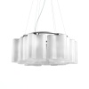 Подвесная люстра ST-Luce SL117.503.06