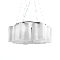 Подвесная люстра ST-Luce SL117.503.06