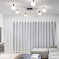 Накладная люстра ImperiumLoft 213692-26