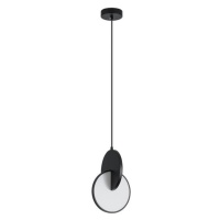 Подвесной светильник ARTE Lamp A1916SP-1BK
