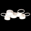 Накладной светильник LOFT IT 10317/9 White
