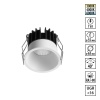 359861 NT Светильник 7Вт 3000/4000/6000К 100-265В IP20 WIR