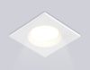 Встраиваемый светильник Ambrella Light TN102817
