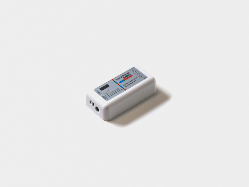 SWG Standard Контроллер для ленты RF-RGBW-S-24A