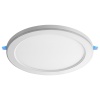 359022 NT Светильник LED 18+6Вт 3000К 100-265В IP20 SPOT