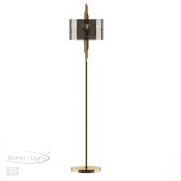 Торшер Odeon Light 4895/3F