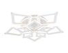 Накладная люстра Ambrella Light FA8914