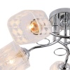 Накладная люстра Escada 1106/5PL