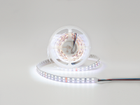 DesignLed Светодиодная лента 28.8Вт 24В IP33 RGB, DSG5120-24-RGB+W-33