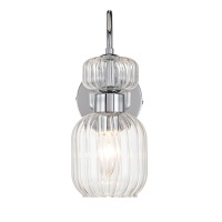 Бра Escada 1141/1A Chrome/Clear