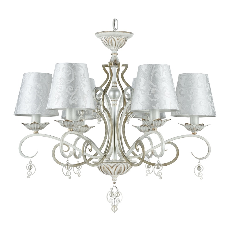 Люстра Maytoni ARM004-06-W