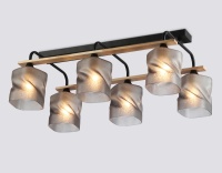 Накладной светильник Ambrella Light TR3033250