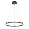 Подвесной светильник Escada 10254/1LED Black APP