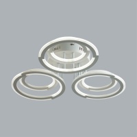 Накладная люстра LUMION 8028/80CL