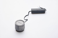 Встраиваемый светильник Yeelight Pro U spotlight, мощность 12 Вт, угол рассеивания 36°