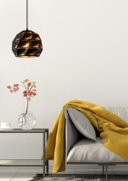 Подвесной светильник LUCIDE 21415/25/30
