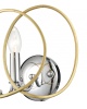 Бра Vele Luce VL4234W01