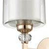 Бра Vele Luce VL1054W01