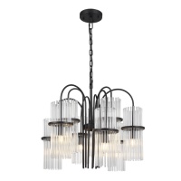 Подвесная люстра ST-Luce SL6145.403.09