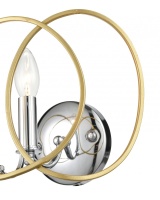 Бра Vele Luce VL4234W01