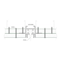 Профиль карнизный Kraab Slott Motion