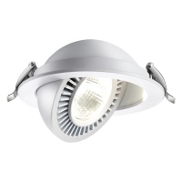 358817 NT Светильник LED 18Вт 4000К 220В IP20 SPOT