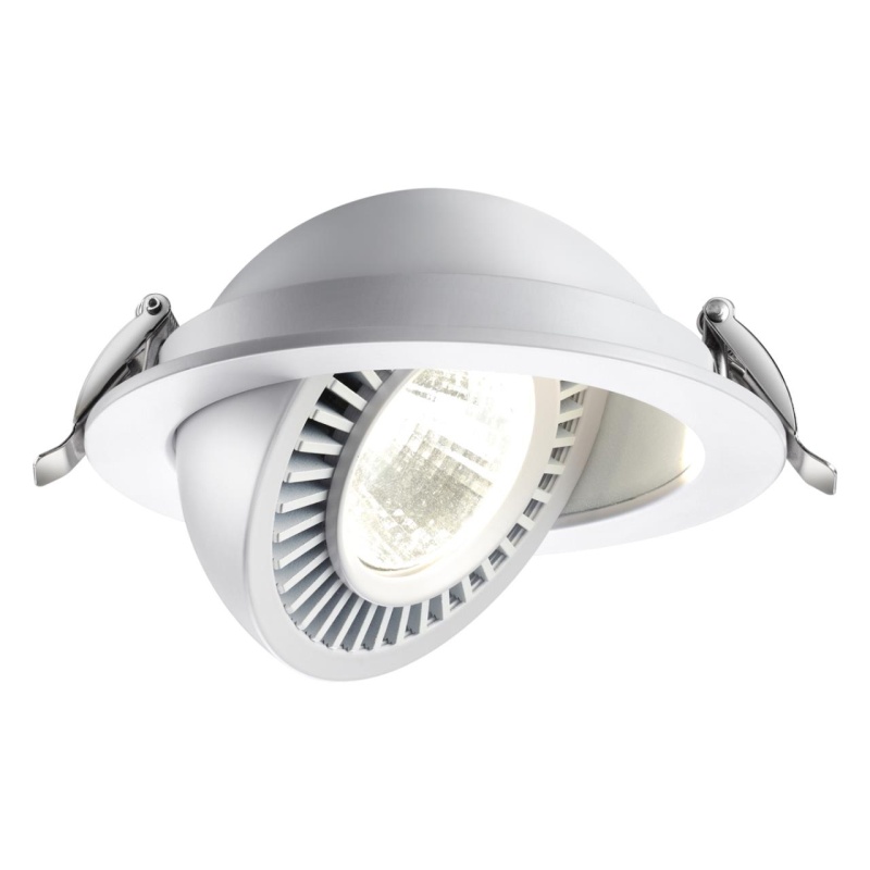 358817 NT Светильник LED 18Вт 4000К 220В IP20 SPOT