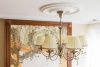 Подвесная люстра Maytoni RC093-PL-06-R