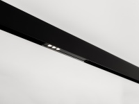 DesignLed Светильник для низковольтного трека SY mini 3.7 Вт, SY-mini-522217-3.7-48-BL-WW