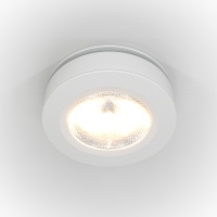 Встраиваемый светильник Maytoni Technical DL2003-L12W