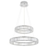 Подвесная люстра Citilux CL338261