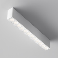 Линейный светильник Maytoni C066CL-20W3-6K-W