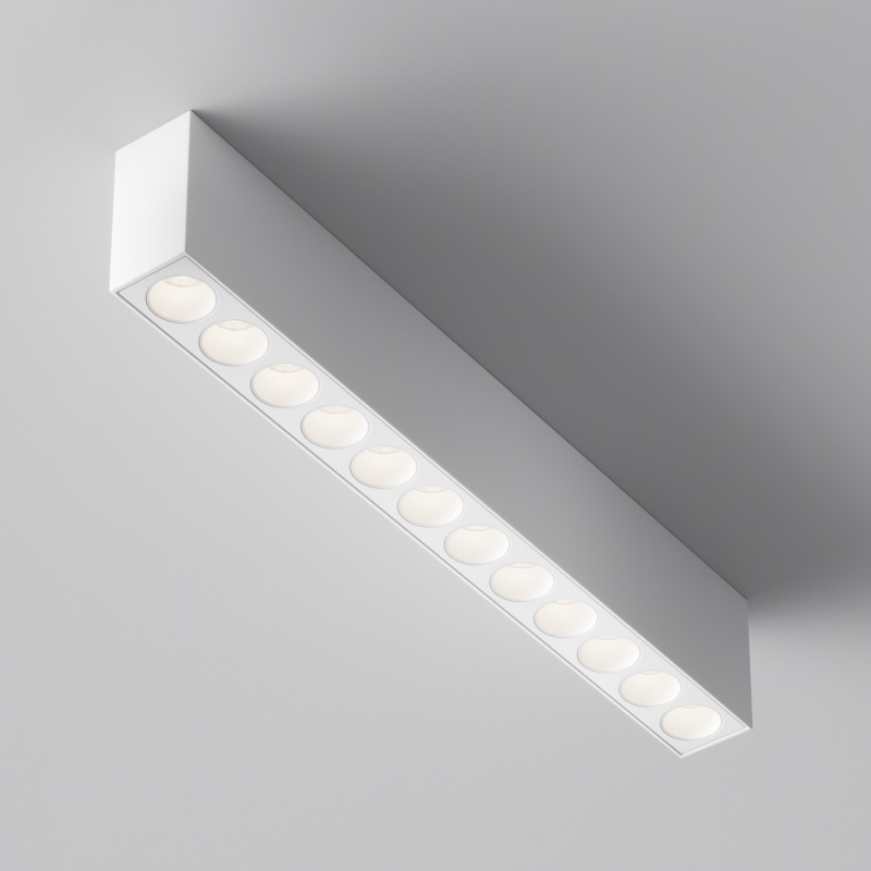 Потолочный светильник Technical C066CL-20W3-6K-W
