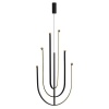 Подвесной светильник Odeon Light 6633/70L