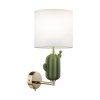 Бра Odeon Light 5425/1W