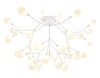 Накладная люстра Ambrella Light TR3018