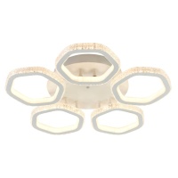 Накладная люстра Escada 10263/5LED