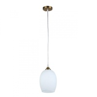 Подвесной светильник ARTE Lamp A4344SP-1PB