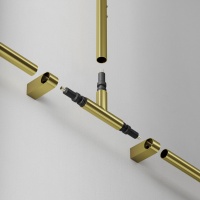 Коннектор Maytoni Technical CA007TC-BS