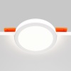 Встраиваемый светильник Technical DL2001-L12W4K